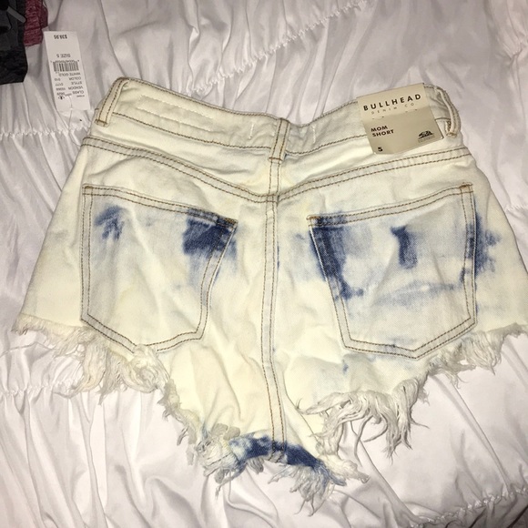 PACSUN Mom Short! - Picture 2 of 4